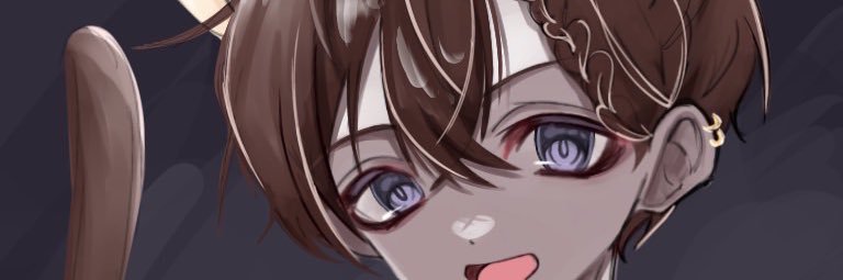 ぬい【蒼凛】 banner