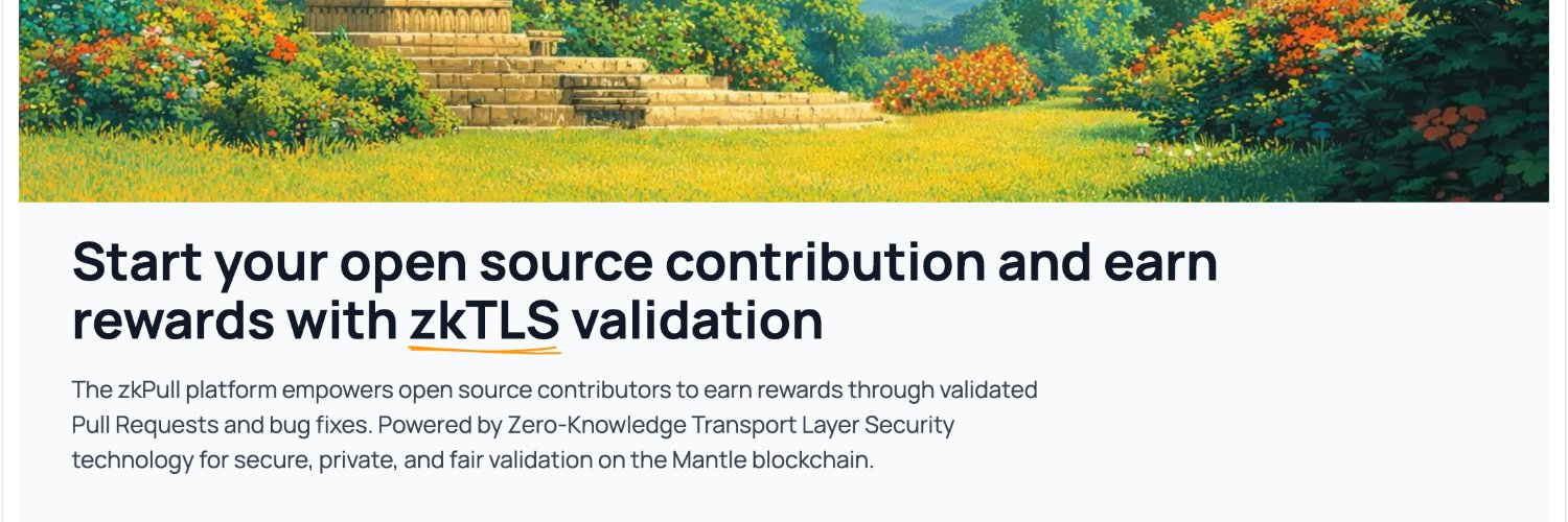 zkPull banner