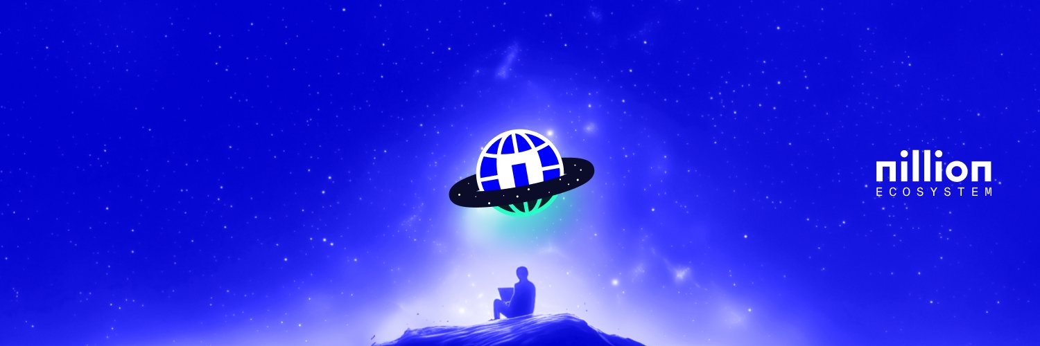 Nillion Ecosystem's banner