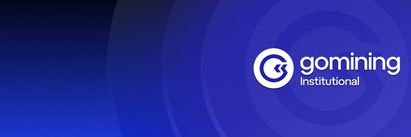 GoMiningInst Profile Banner