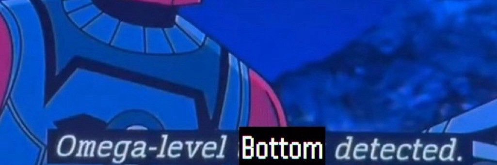omegamusclebutt's profile banner image