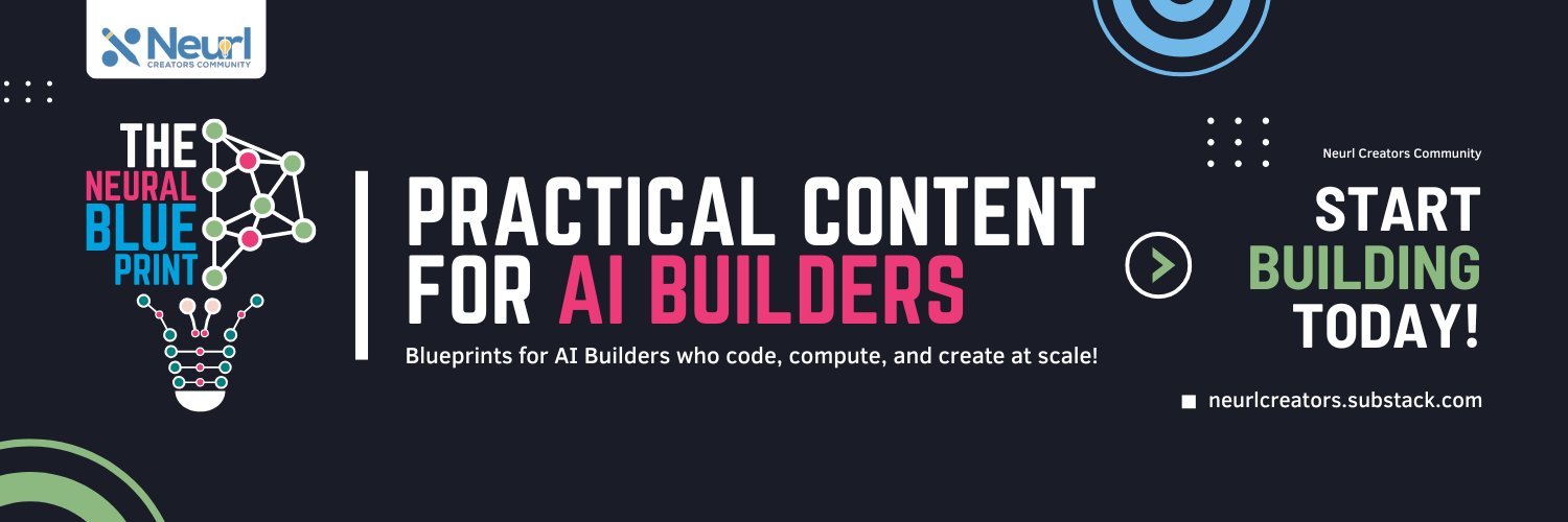 Neurl Creatives banner