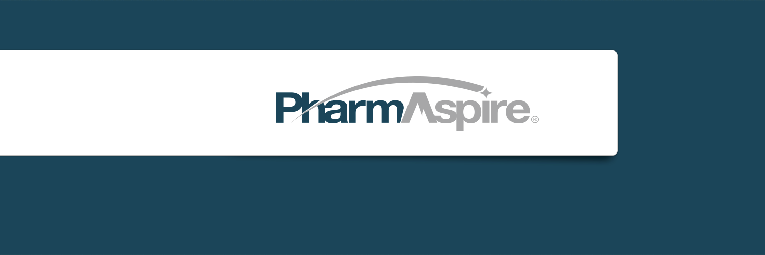 PharmAspire's profile banner image