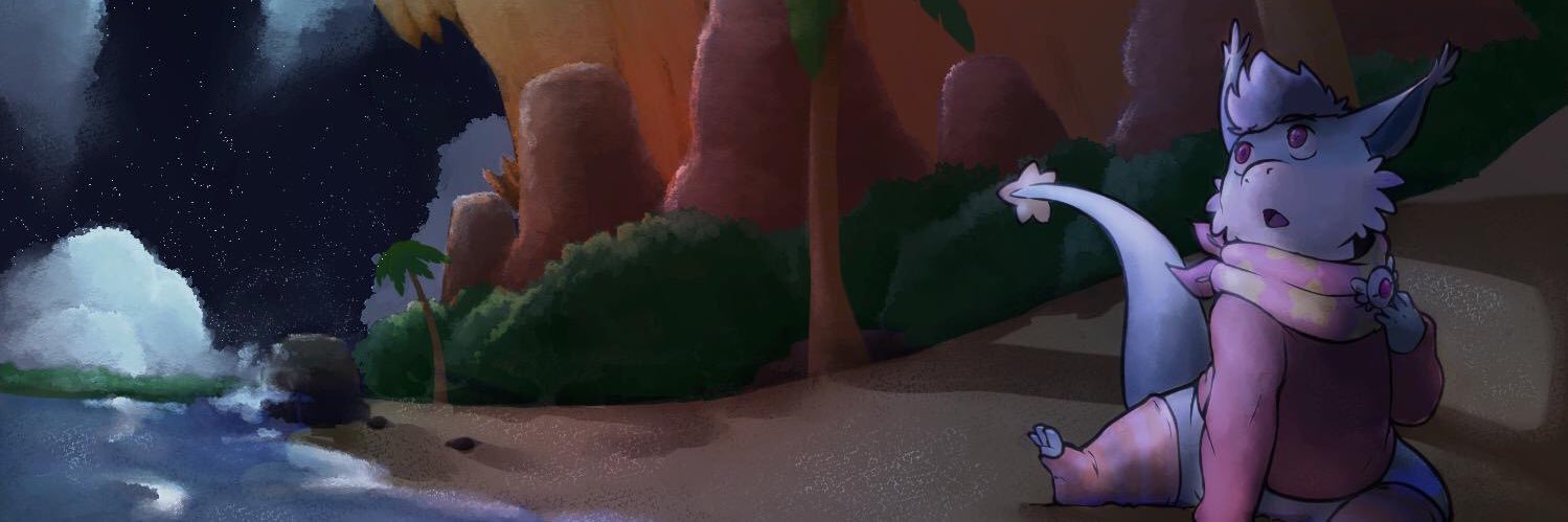Windgemon's profile banner image