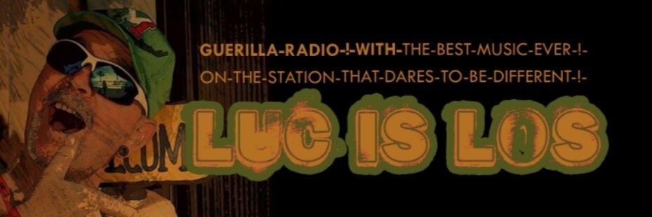 lucislos's profile banner image