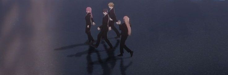L banner