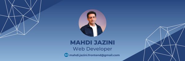 JaziniMahdi1 Profile Banner