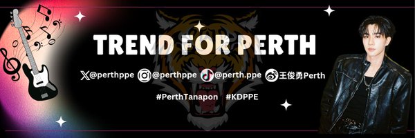 TrendforPerth Profile Banner