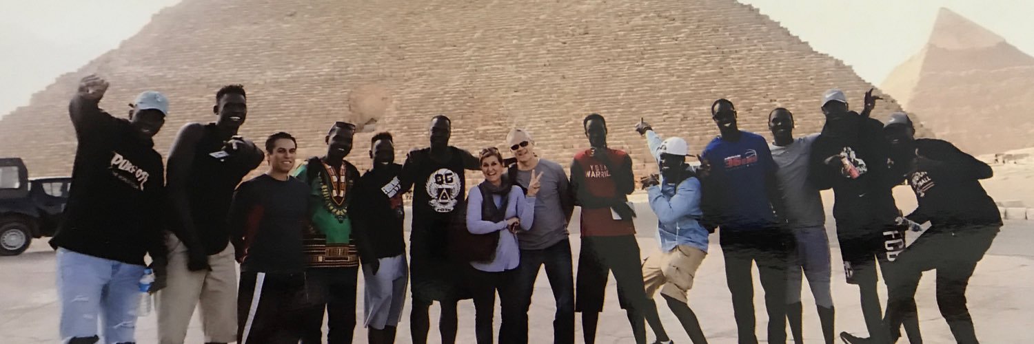 CindiSteele's profile banner image