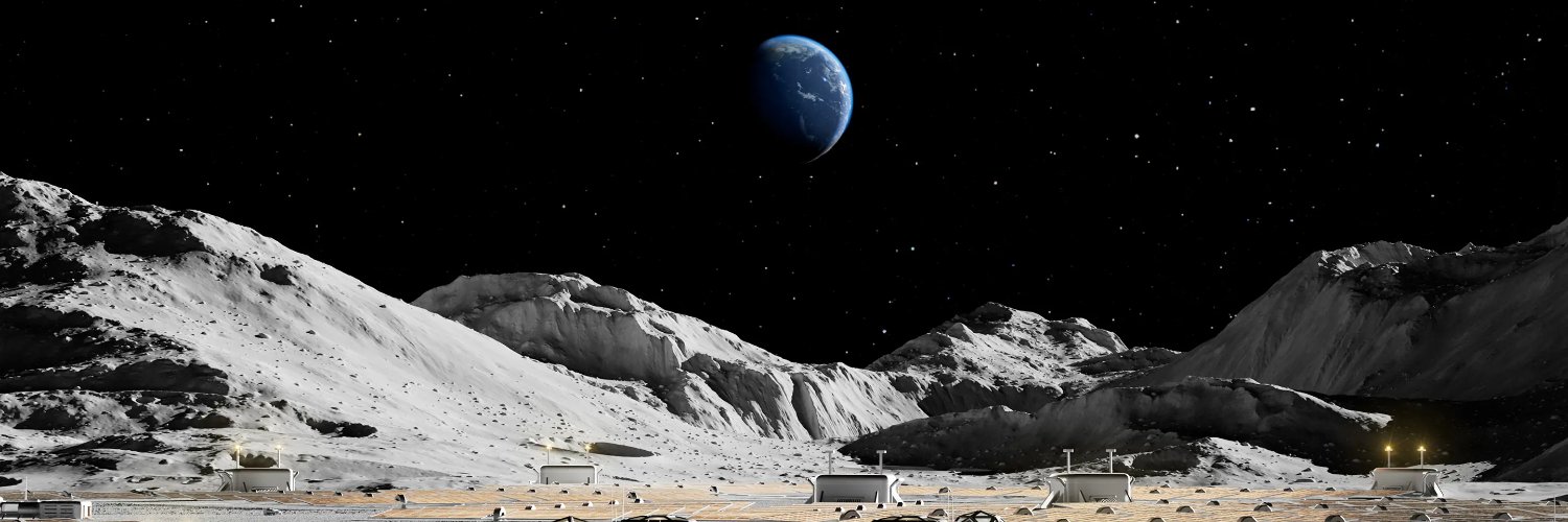 Cascade Space banner