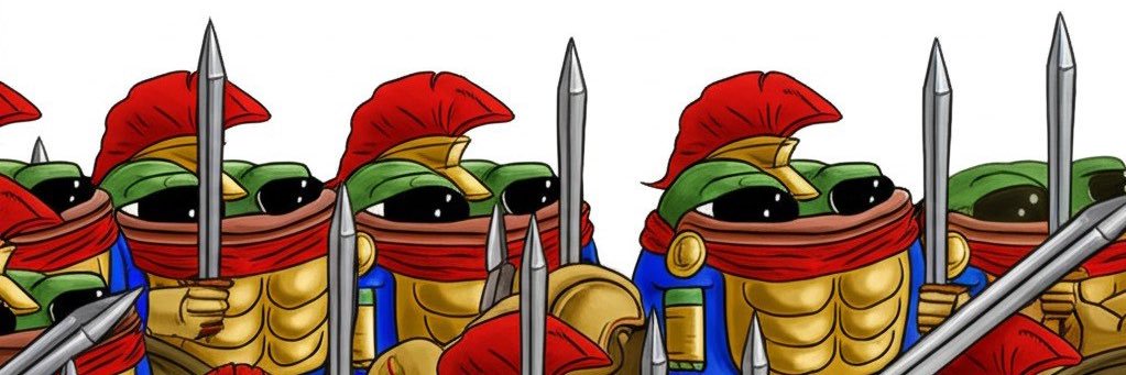 FalconX (pep arc)'s banner