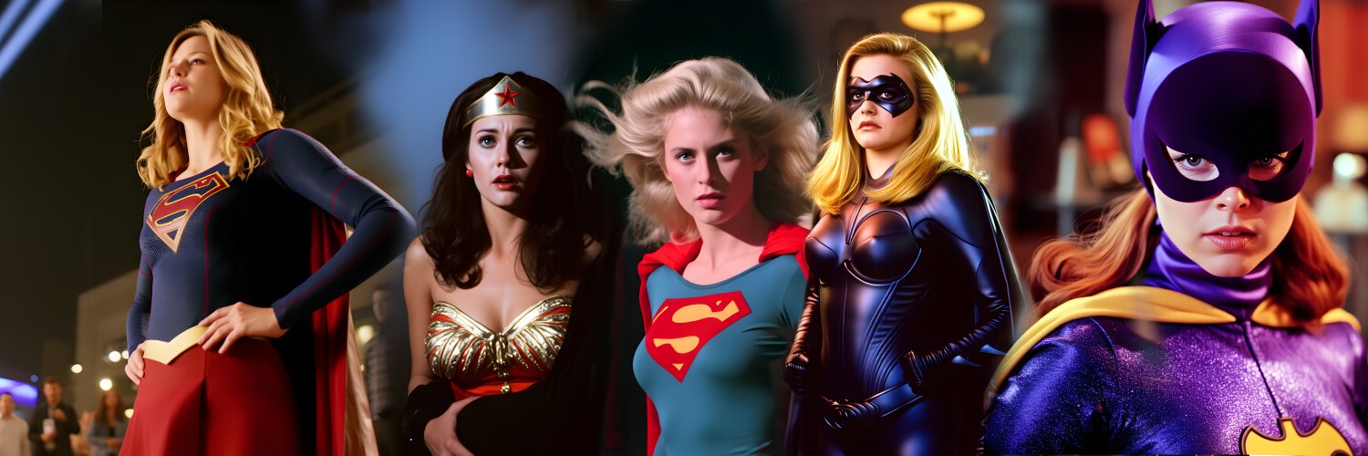supergirldefeat's profile banner image