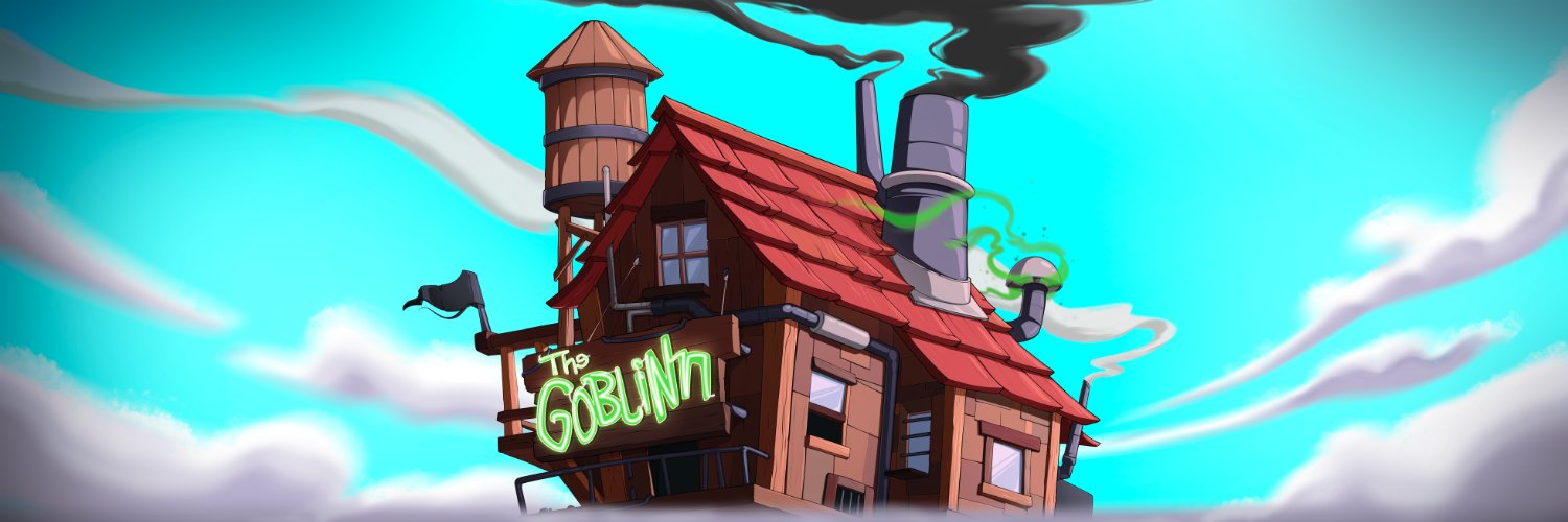 TheGoblinn's banner