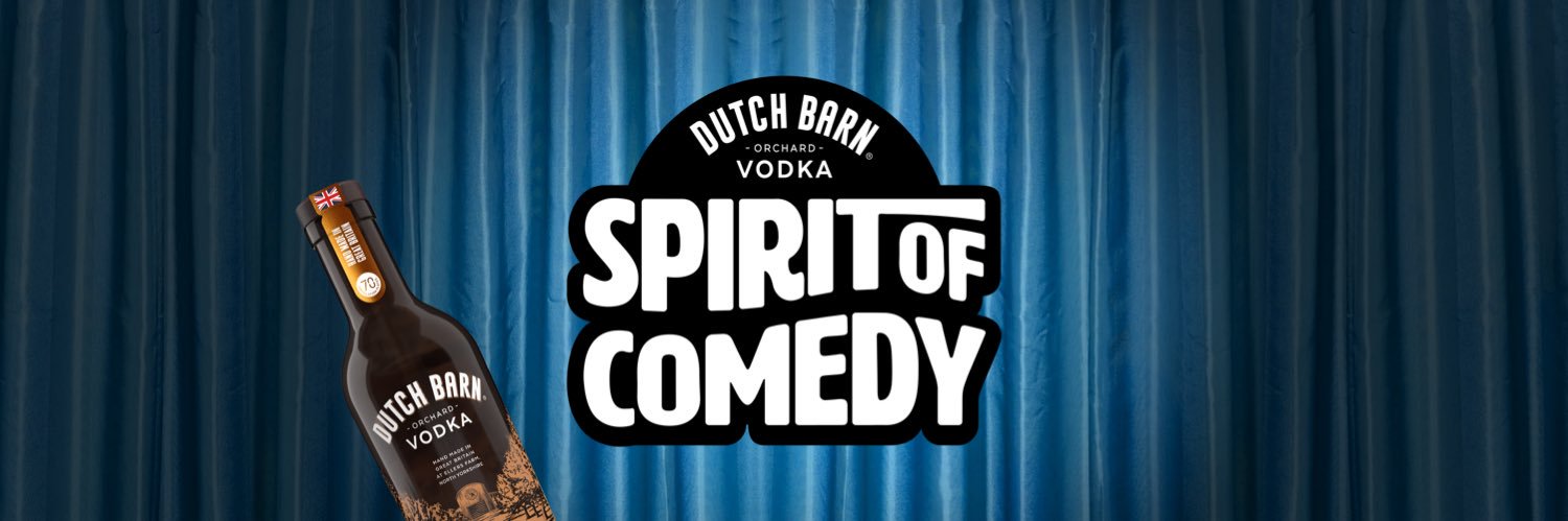 TheSpiritOfComedy's banner
