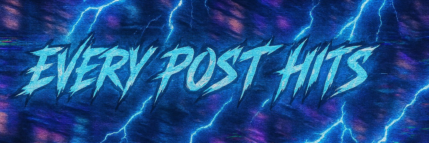 Every Post Hits's banner