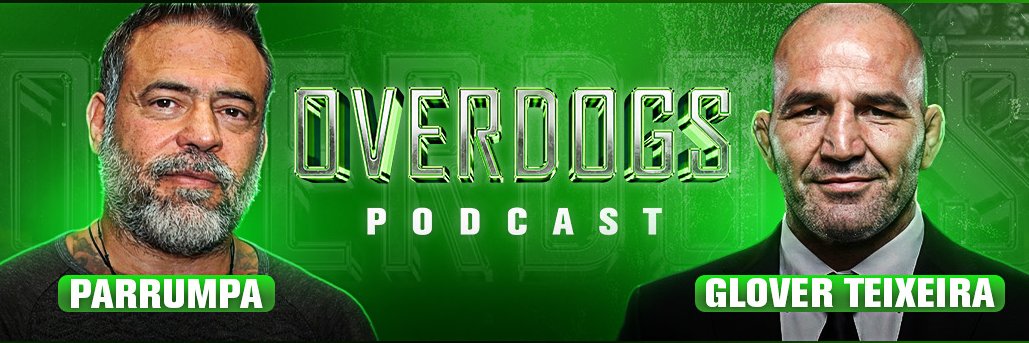 Overdogs Brasil banner