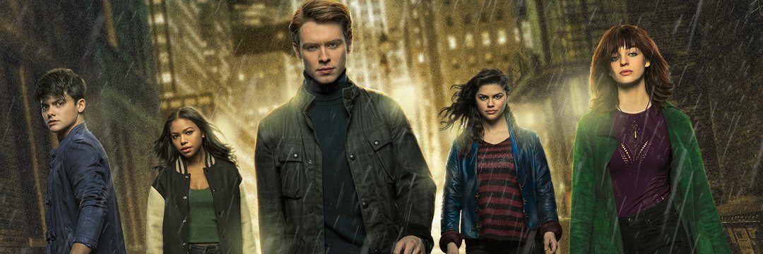 GothamSite's profile banner image