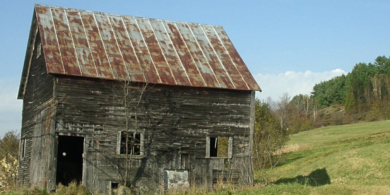 OutlawAmericana's profile banner image