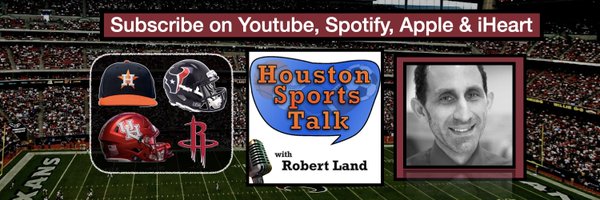 HSTPodcast Profile Banner