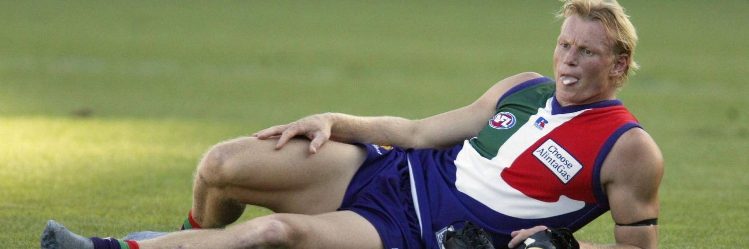 Sheahan Arnott banner