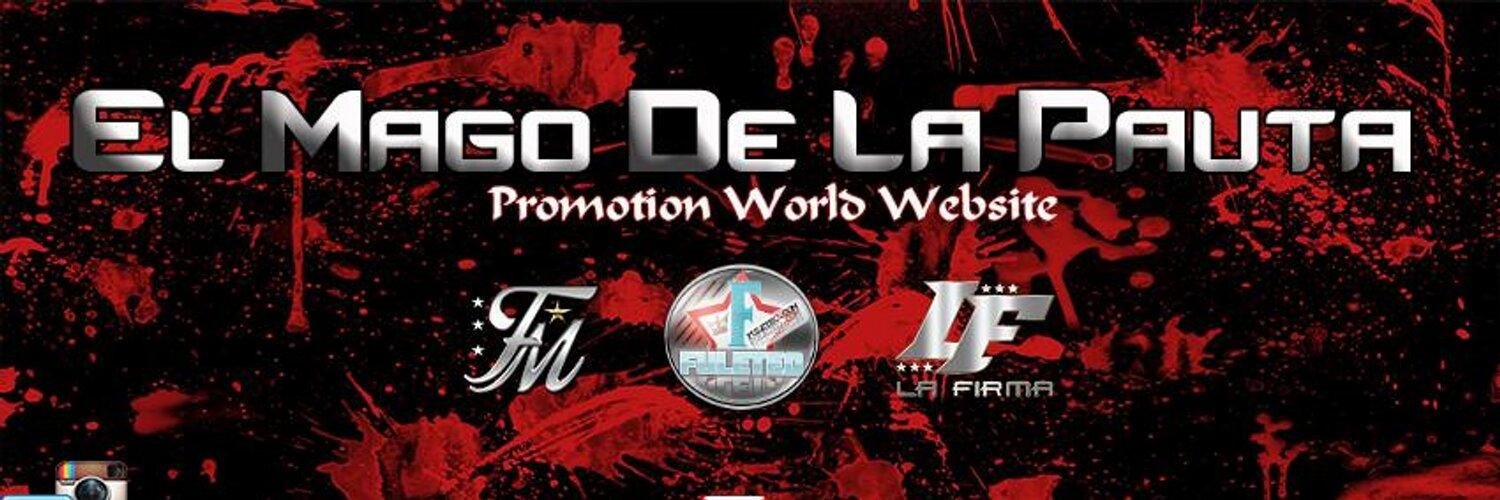 YoSoyPromo's profile banner image
