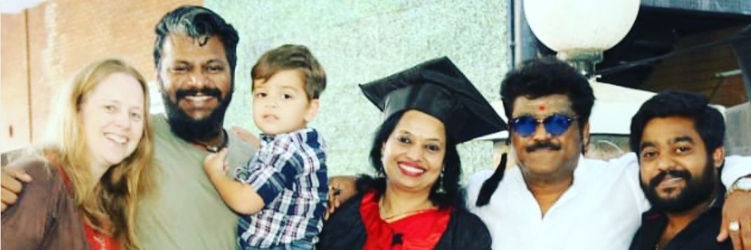 Parimala Jaggesh banner