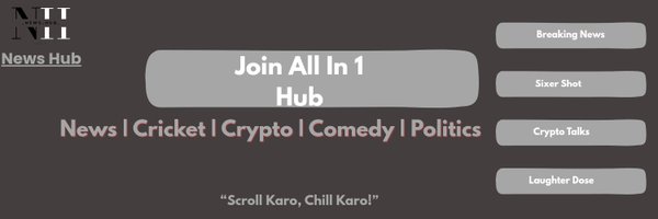 _News_hub_ Profile Banner