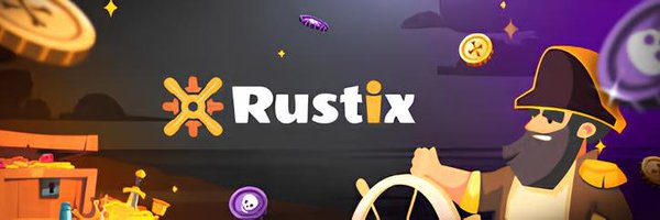 Rustix_io Profile Banner