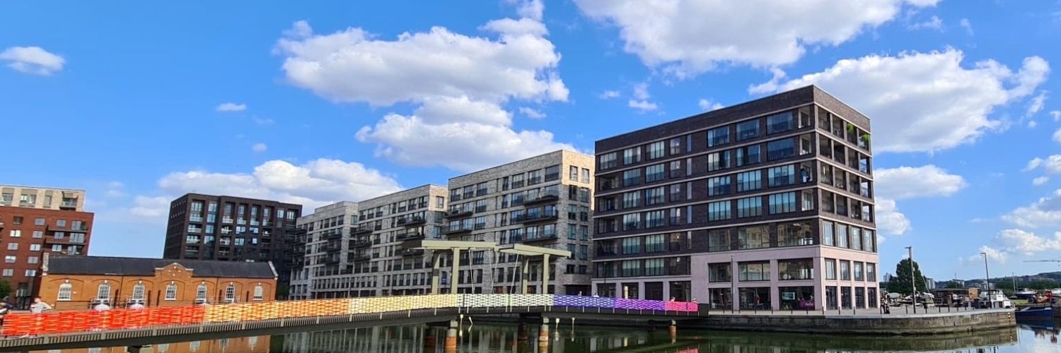 Notting Hill Genesis banner