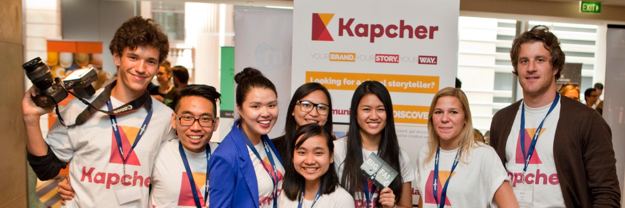ChristineKimMa's profile banner image