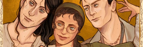 iskyos Profile Banner
