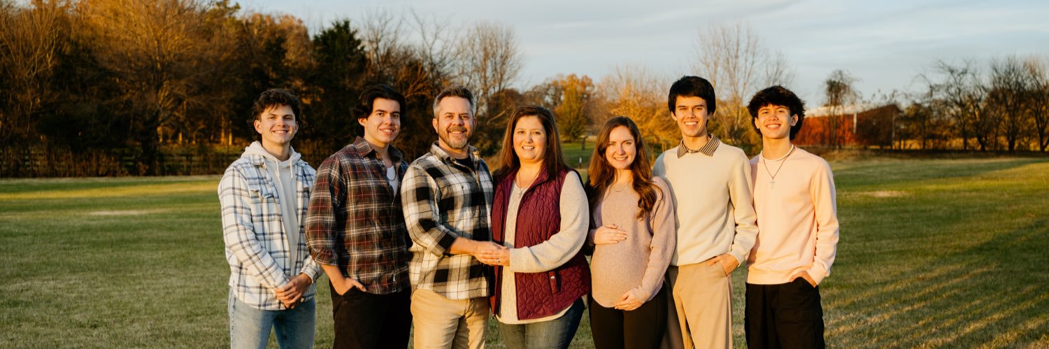 crclark99's profile banner image