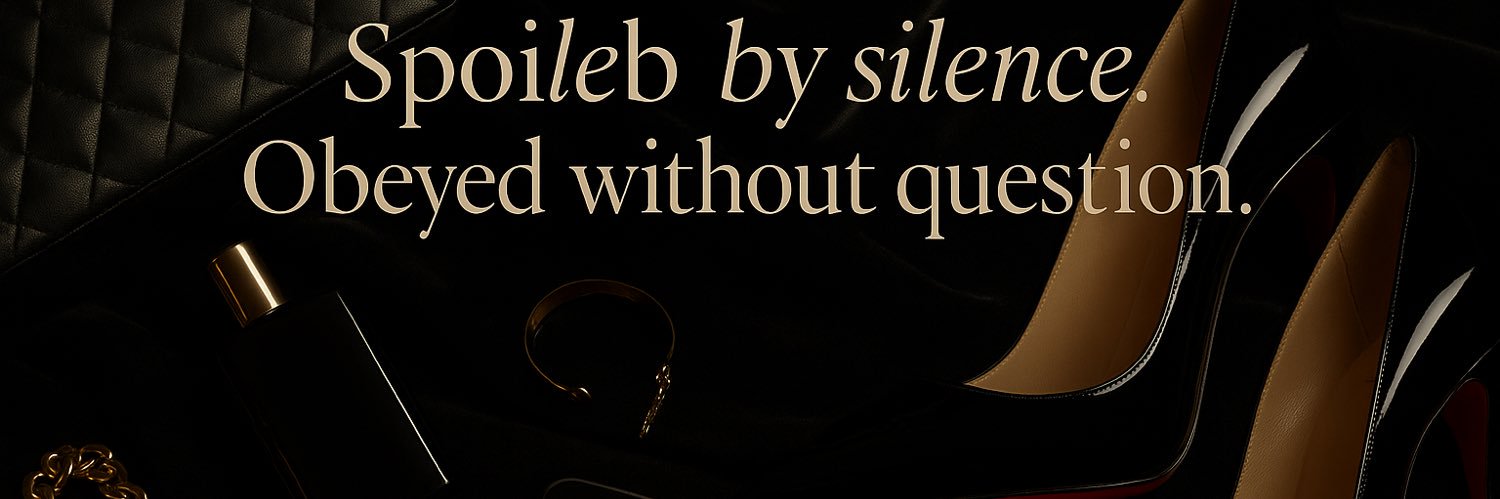 GoddessByF banner