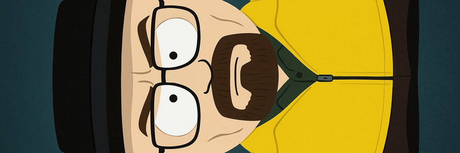 Heisenberg banner