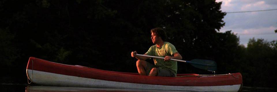 Ian Mortimer banner