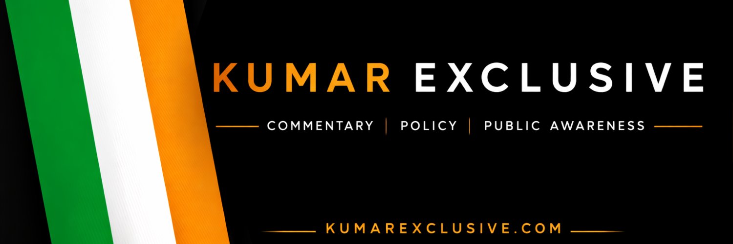 KumarXclusive banner