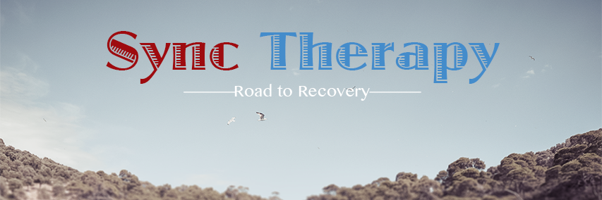 Synctherapy's profile banner image