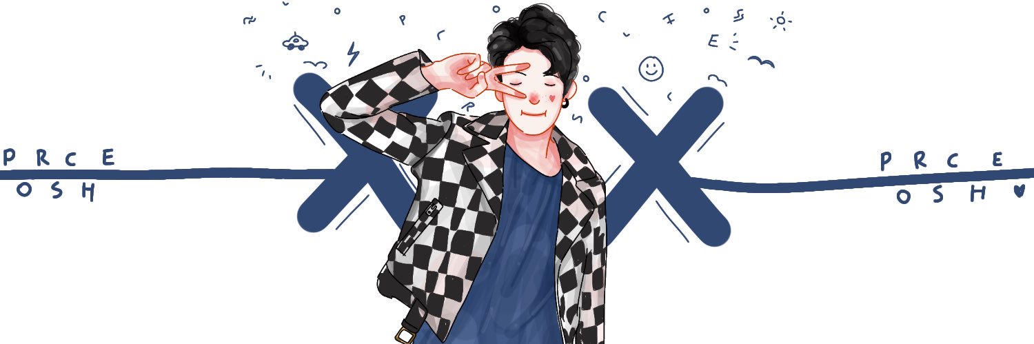 ชมพู🧸 banner