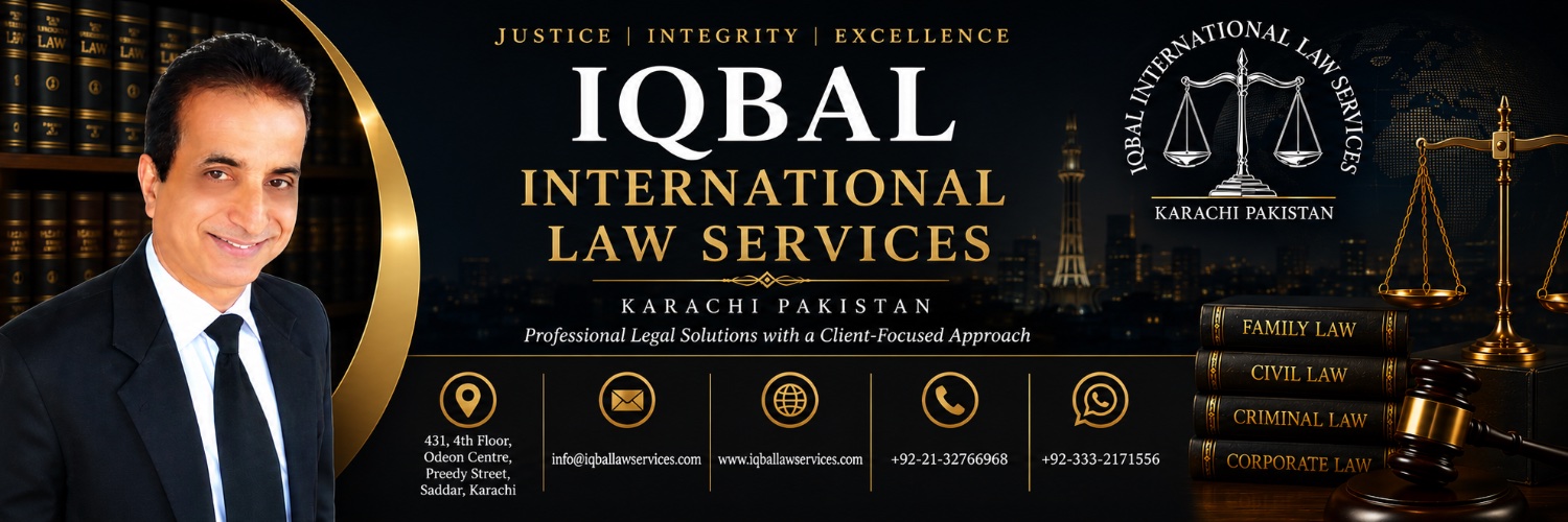 iqballaw's profile banner image