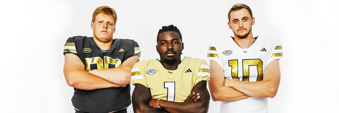 Georgia Tech Coverage's banner