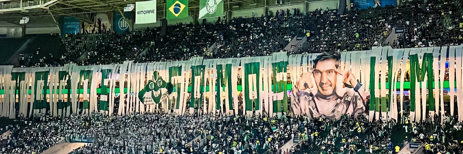 luissrch's profile banner image