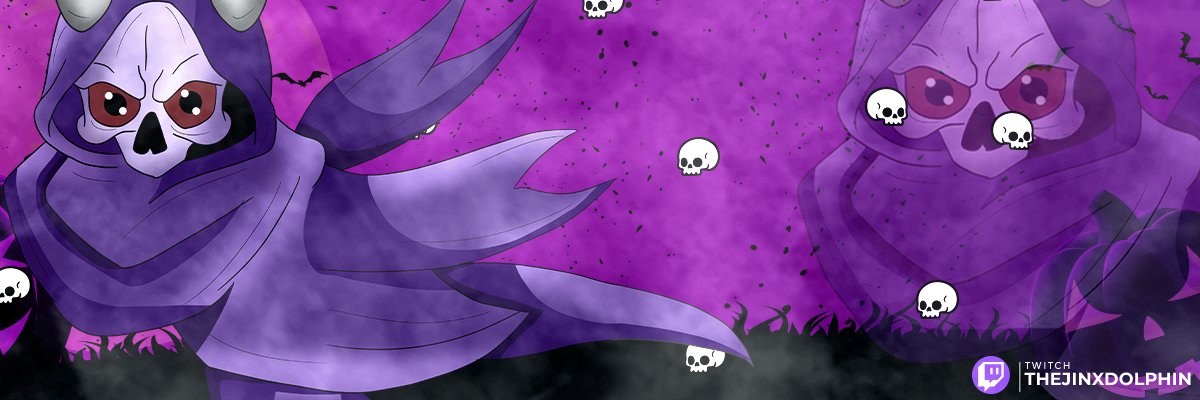 HVNR | Thejinxdolphin's banner
