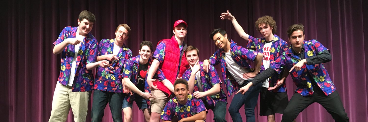 PFHS2017's profile banner image