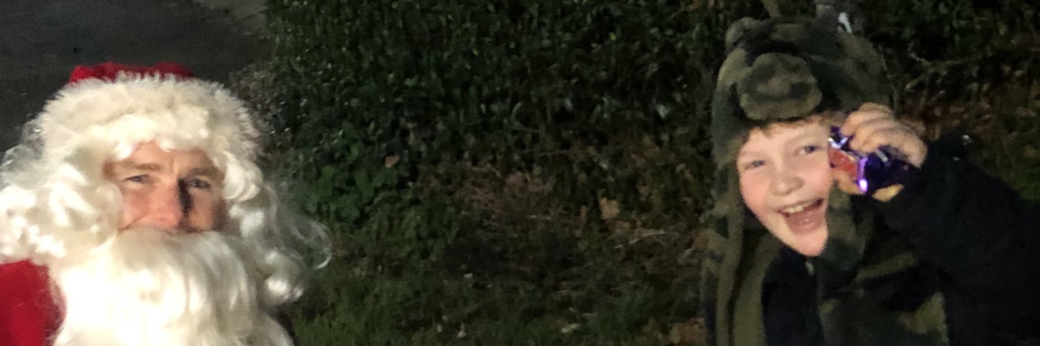 Pumpdkin's profile banner image