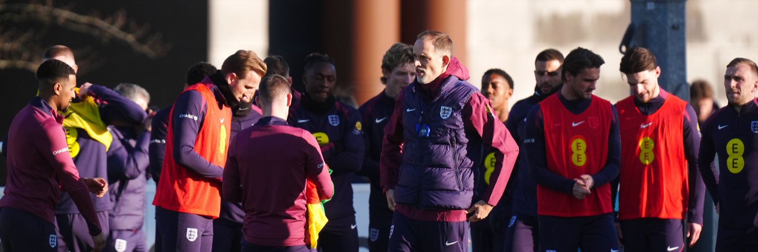 We're Still Gleaming 🏆🏴󠁧󠁢󠁥󠁮󠁧󠁿 banner