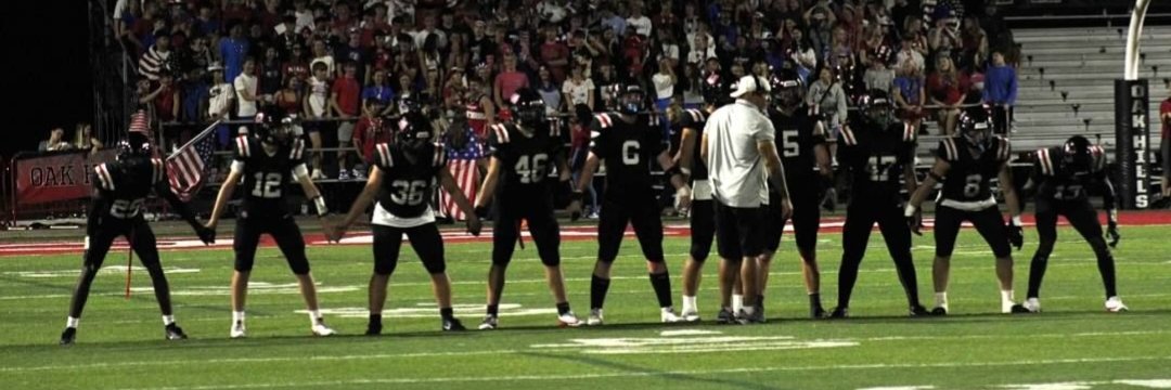 Fletcher kenkel banner