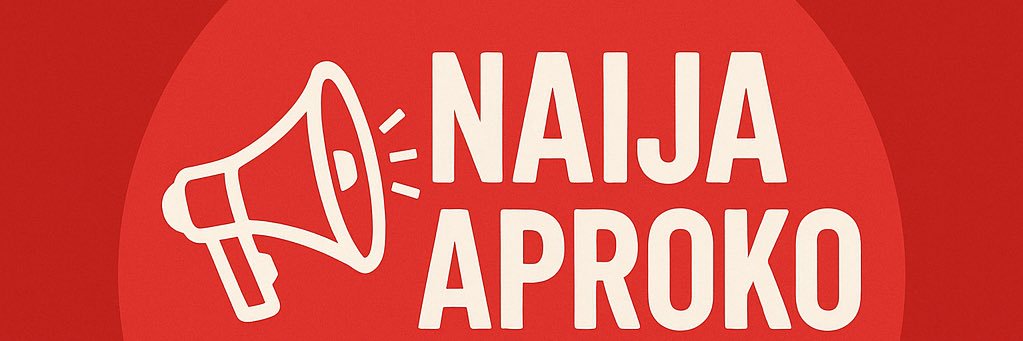 Naijaaprokoblog's banner