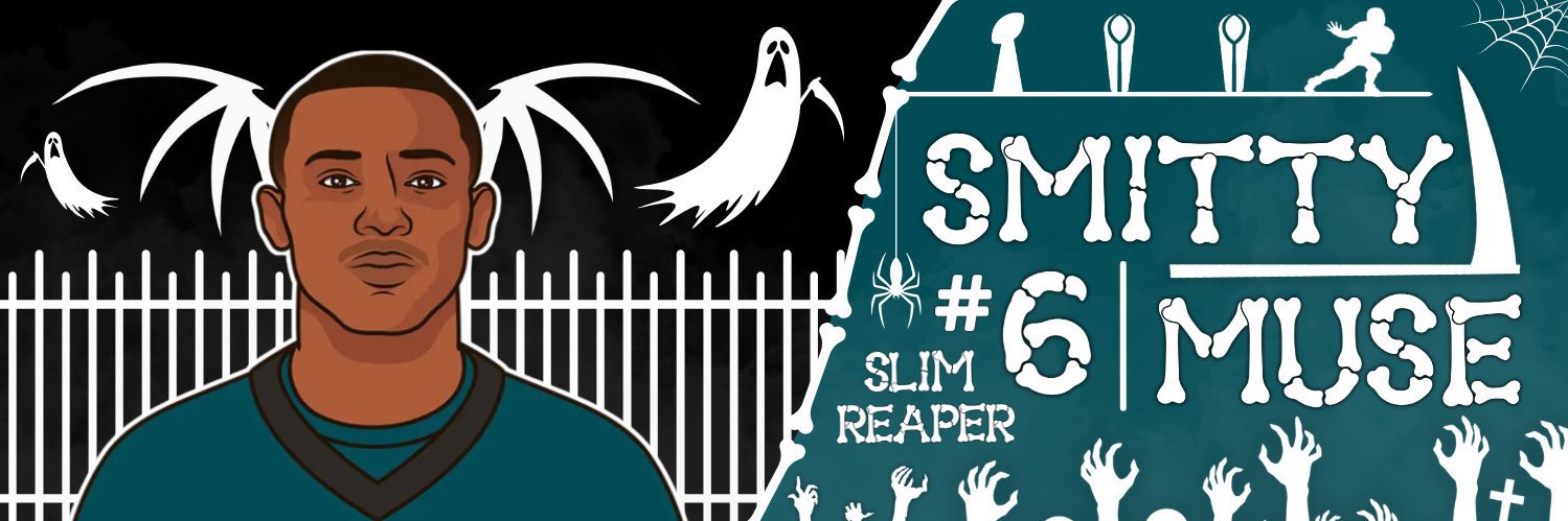 SmittyMuse banner