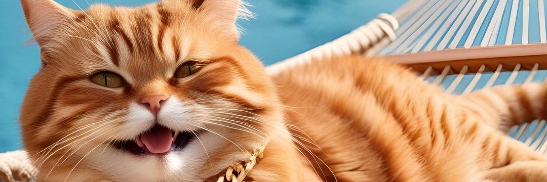 RichOrangeCat (ROC) banner