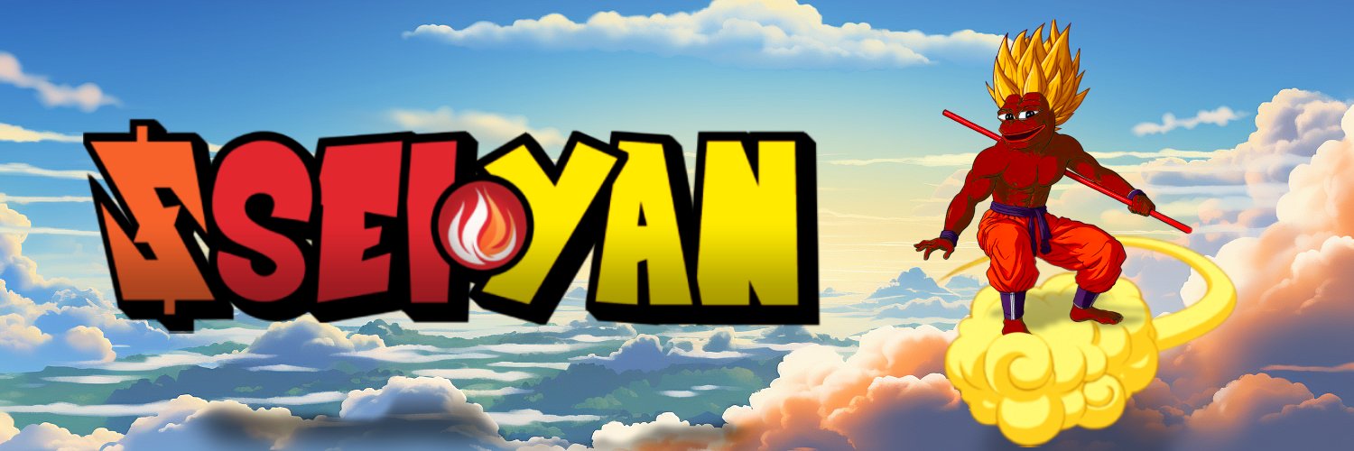 Super SEIYANS banner